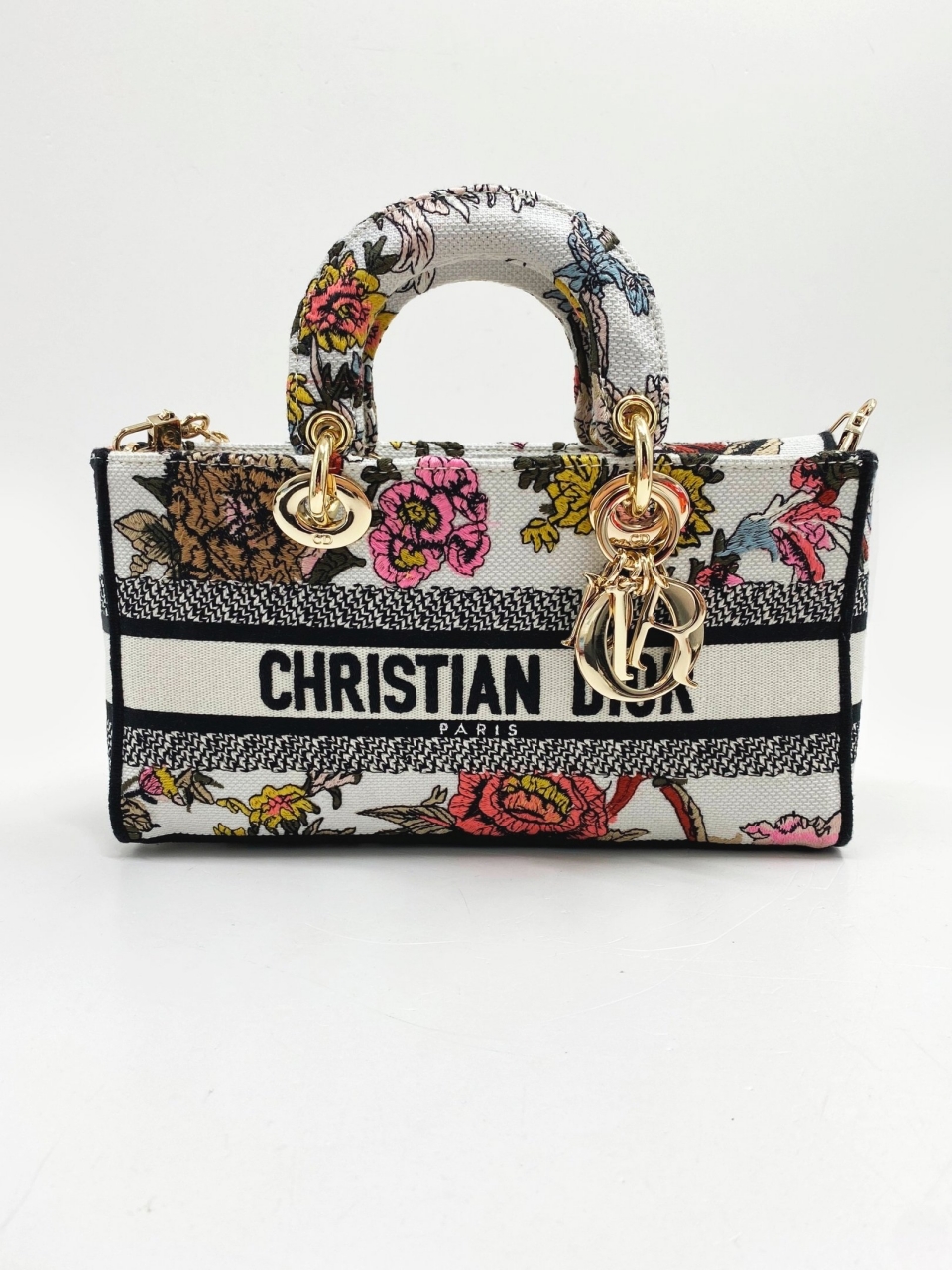 Сумка Christian Dior